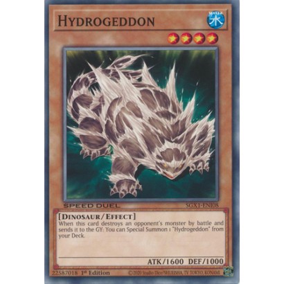 HYDROGEDDON - SGX1-ENI08...
