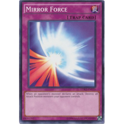 MIRROR FORCE - LDK2-ENY35 -...