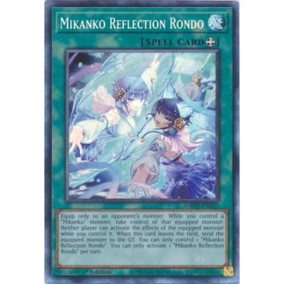 MIKANKO REFLECTION RONDO -...