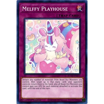 MELFFY PLAYHOUSE -...