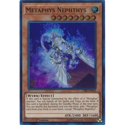 METAPHYS NEPHTHYS -...