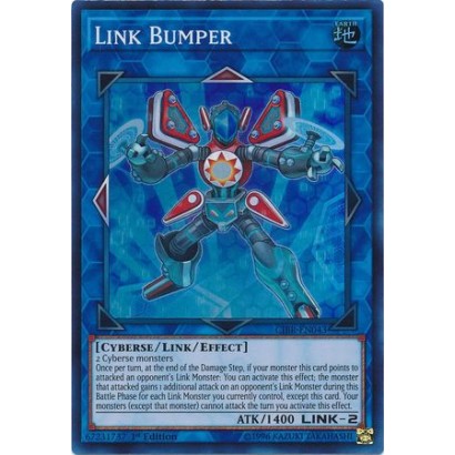 LINK BUMPER - CIBR-EN043 -...