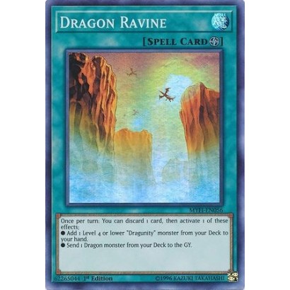 DRAGON RAVINE - MYFI-EN056...