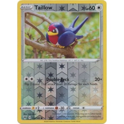 TAILLOW - 133/185 - COMMON...
