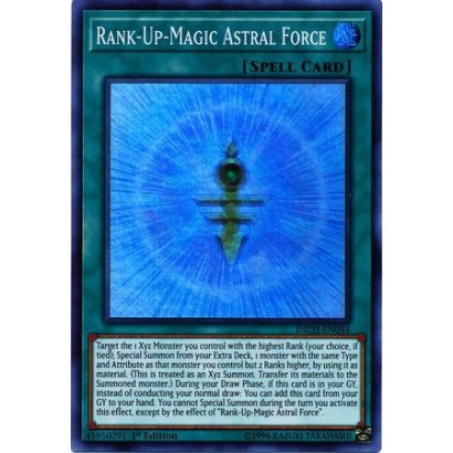 RANK-UP-MAGIC ASTRAL FORCE...
