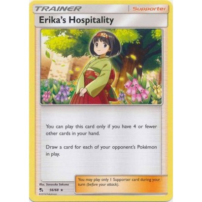 ERIKA'S HOSPITALITY - 56/68...