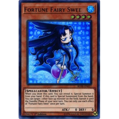 FORTUNE FAIRY SWEE -...