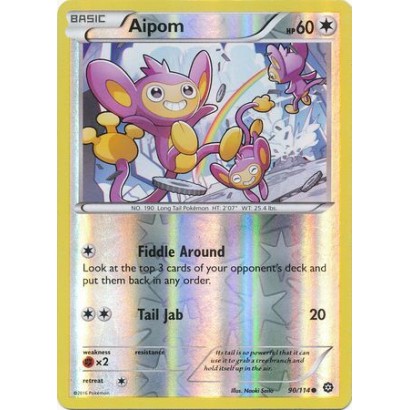 AIPOM - 90/114 - COMMON...