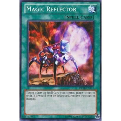 MAGIC REFLECTOR -...