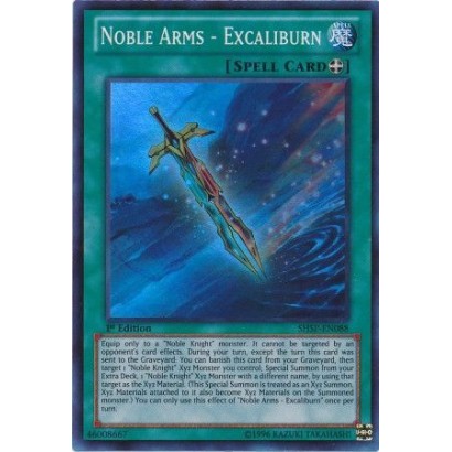 NOBLE ARMS - EXCALIBURN -...