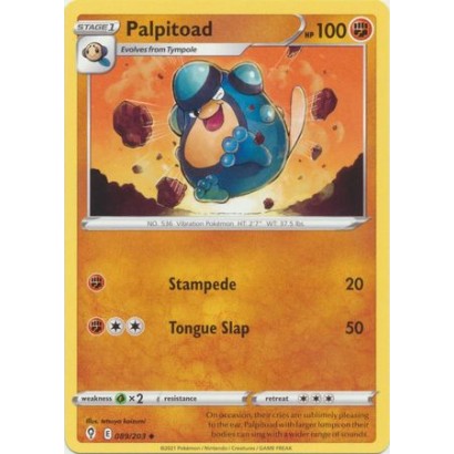 PALPITOAD - 89/203 - UNCOMMON