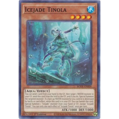 ICEJADE TINOLA - BODE-EN009...