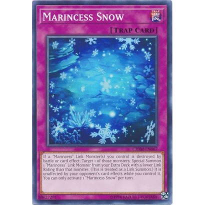 MARINCESS SNOW - CHIM-EN067...