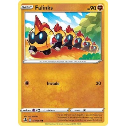 FALINKS - 155/264 - COMMON