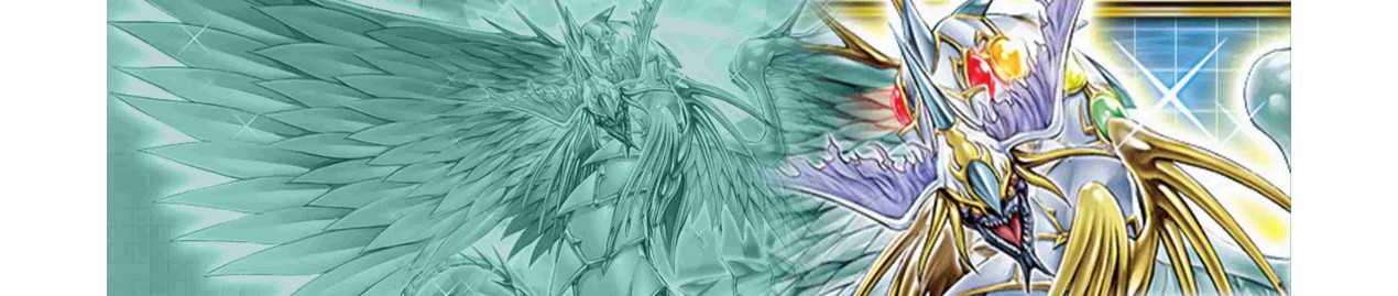STRUCTURE DECK: LEGEND OF THE CRYSTAL BEASTS